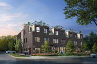 3686 ST CLAIR TOWNHOME ASSIGNMENT