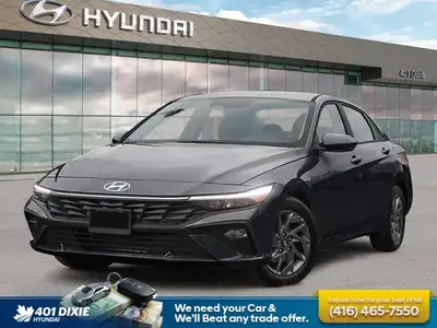 *Why choose 401 Dixie Hyundai for your next Hyundai?* Forget the trip to multiple Hyundai stores in...