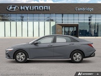 This Hyundai Elantra has a trusty Regular Unleaded I-4 2.0 L/122 engine powering this Variable trans... (image 2)