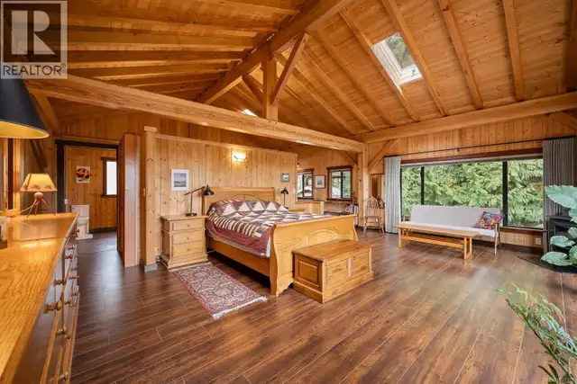825 Austin Dr Cortes Island, British Columbia in Houses for Sale in Campbell River - Image 23