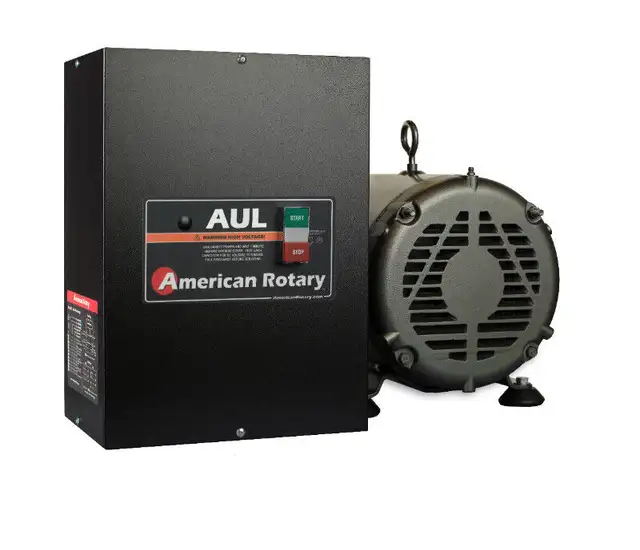 Affordable High Efficiency Phase Converter - Convert 1PH to 3PH in Other Business & Industrial in Vancouver - Image 2