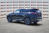 Step into the future of sophisticated driving with the stunning 2025 Nissan Rogue Platinum. This imp... (image 2)