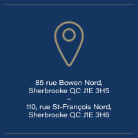 Chambres étudiantes à louer à Sherbrooke Découvrez notre chambre à louer à Sherbrooke, un endroit pa... (image 1)