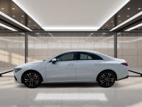 2026 Mercedes-Benz CLA 250 4MATIC Sleek, refined, and built to deliver premium style with everyday c... (image 4)