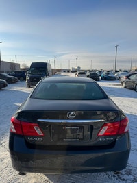 2008 Lexus ES350 : : Heated & Cooled Seats | Sunroof | Backup Camera | 187,416 km 3.5L V6 Engine – A... (image 4)
