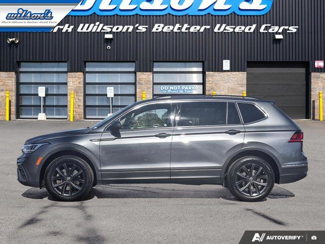 2024 Volkswagen Tiguan Comfortline 4Motion | Leather | Adaptive in Cars & Trucks in Guelph - Image 2