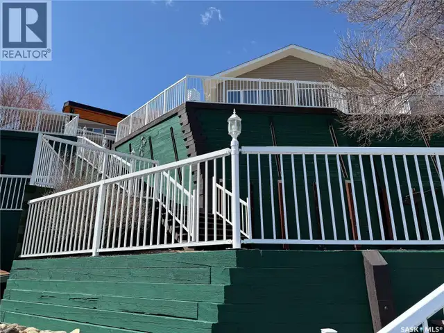 191 Katepwa ROAD Katepwa Beach, Saskatchewan in Houses for Sale in Regina - Image 31