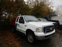 F 250 4X4 KING CAB 131000KM PLUS DE 40 PICK UP FINANCEMENT MAISON INSPECTE GARANTIE **CONTENT AUTO S... (image 2)