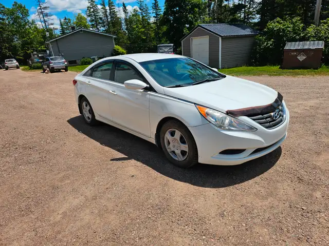2013 Hyundai Sonata Low kms-New Mvi!!!!!62854389158530121