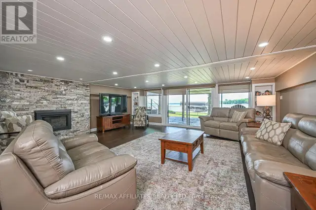 34 R7 ROAD Rideau Lakes, Ontario in Houses for Sale in Ottawa - Image 28