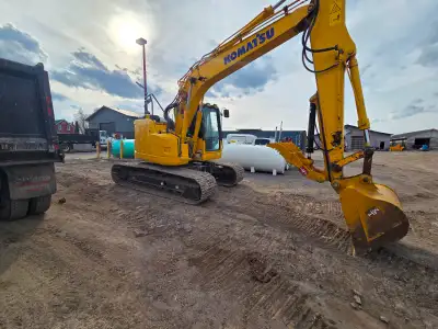 We are a newly opened used equipment dealer near Ottawa located between Almonte and Carleton Place a...