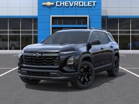With advanced safety and driver-assist features coming standard it brings confidence to every drive.... (image 5)