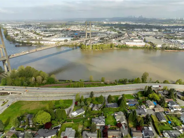 10308 RIVER ROAD Delta, British Columbia in Houses for Sale in Delta/Surrey/Langley - Image 7