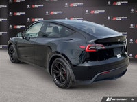 Check out this 2021 Tesla Model Y while we still have it in stock! *This Tesla Model Y Is Competitiv... (image 3)