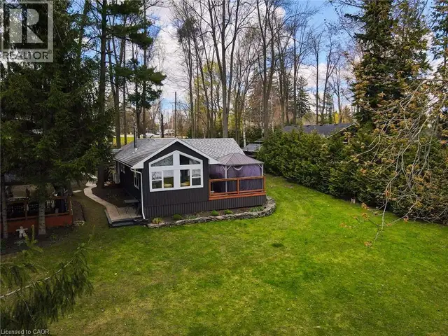 516 FIFTH ST Street N Belwood, Ontario in Houses for Sale in Oakville / Halton Region - Image 41