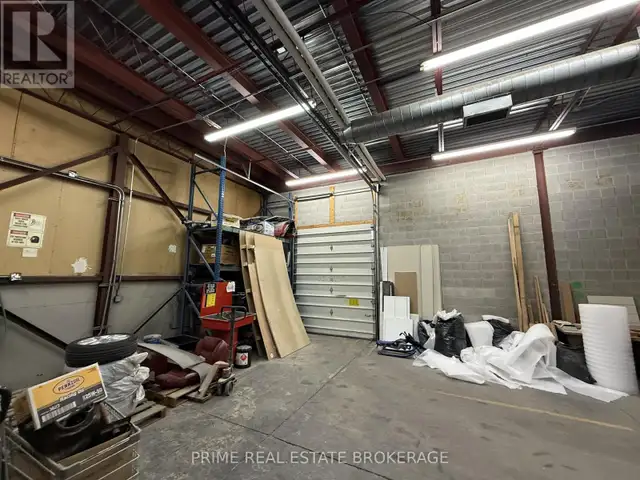 FRONT - 312 SOVEREIGN ROAD London East (East J), Ontario in Commercial & Office Space for Rent in London - Image 22