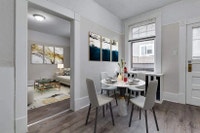 Amenities: Spacious Rooms • Air Conditioning • Great Location Suite & Building: Spacious one-bedroom... (image 4)