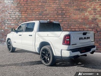 This Ram 1500 boasts a Twin Turbo Regular Unleaded I-6 3.0 L/183 engine powering this Automatic tran... (image 2)