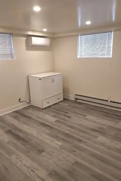 New Studio Apartment