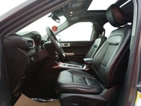 Thanks for viewing our House of Cars Lethbridge Inventory! AMVIC licensed dealer! 2023 FORD EXPLORER... (image 3)