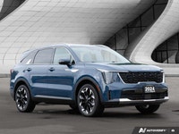 Come visit our London Kia team, you can find us at 1135 Wharncliffe Rd S, London, ON N6L 1J9, or cal... (image 6)