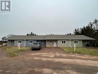 647 Wilmot Lane Summerside, Prince Edward Island