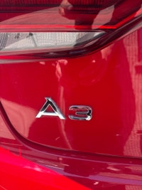 Auto Global - Montréal 2017 Audi A3 Sieges Chauffants Air Climatisée Groupe électrique Cuir, Mags, T... (image 5)