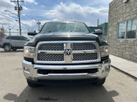 2015 RAM 2500 LARAMIE 6.4L HEMI ONE OWNER TRUCK WITH ALL SERVICES UP TO DATE! QualiTee Motors offers... (image 1)