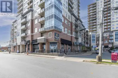 It is located at 6140 Young Street, Unit 10, Halifax. Its situated in the North End of Halifax, a vi...