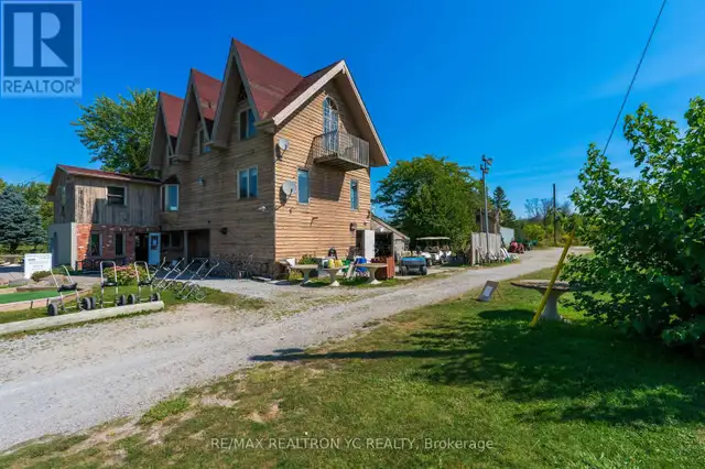 1661 METRO ROAD N Georgina (Historic Lakeshore Communities), Ont63005673174531124