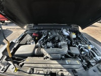 Welcome to Legacy Dodge Taber. Black 3-Piece Hard Top! No matter where your next adventure takes you... (image 7)