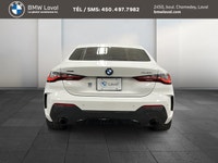 ===== 2022 BMW 4 Series 430i xDrive | Gr. Sup. Essentiel | Gr. M Sport | ===== ===== * Groupe Supéri... (image 6)