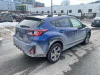 **VÉHICULE D'OCCASION CERTIFIÉ SUBARU** Cette Subaru Crosstrek Tourisme Eyesight a connu un seul pro... (image 3)