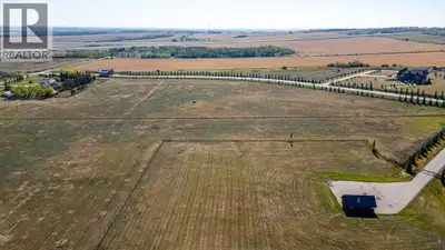VACANT LOT AND IMMEDIATE POSSESSION!!! This 15.79 acre lot is ready to build on and zoned CR 5 count...