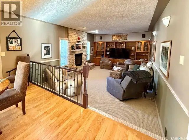626 4th AVENUE W Kindersley, Saskatchewan in Houses for Sale in Saskatoon - Image 17