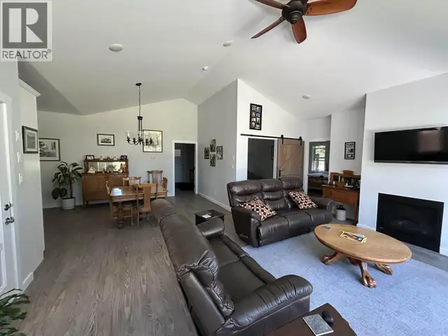 3791 ALLPRESS ROAD Williams Lake, British Columbia in Houses for Sale in Williams Lake - Image 12