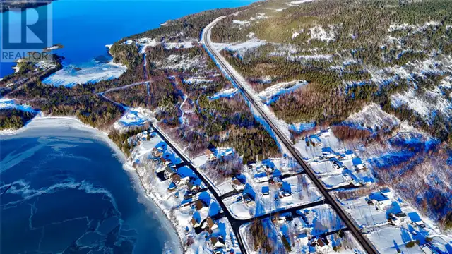 13 Carson Place Lewisporte, Newfoundland & Labrador in Land for Sale in Gander - Image 4