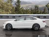 Welcome to Moncton Chrysler Jeep Dodge. Recent Arrival! 2024 Volkswagen Jetta Comfortline 1.5L I4 Tu... (image 1)