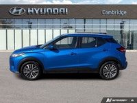 PREVIOUS DAILY RENTAL The *2024 Nissan Kicks SV* is the crossover that proves you don't need to spen... (image 1)