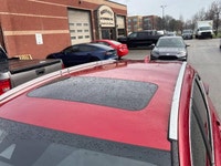 -Regina Honda Odometer is 7364 kilometers below market average! Recent Arrival! 2022 Honda CR-V Spor... (image 9)