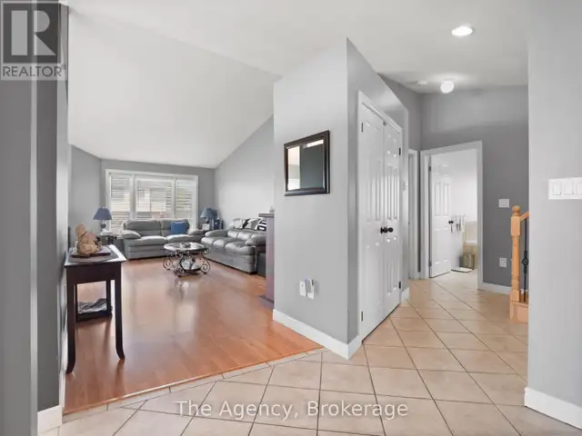 7721 PARKVIEW CRESCENT Niagara Falls (Ascot), Ontario in Houses for Sale in St. Catharines - Image 13