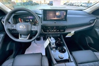 2026 Nissan Rogue Engine: 3 Cylinder Engine L/100Km City: 8.3 L/100Km Hwy: 6.8 Safety Equipment Elec... (image 4)