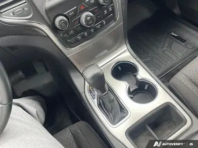 2018 Jeep Grand Cherokee Laredo | 3.6L Pentastar V6 + Uconnect, View more