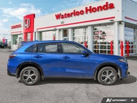 *The listed price reflects a financing offer and includes a $1,500 rebate.* *WATERLOO HONDA'S **PRE-... (image 6)
