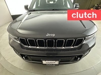 NO ACCIDENTS / CLEAN CARFAX / Wireless Charging, USB Input, Passive Keyless Entry and more! Clutch i... (image 6)