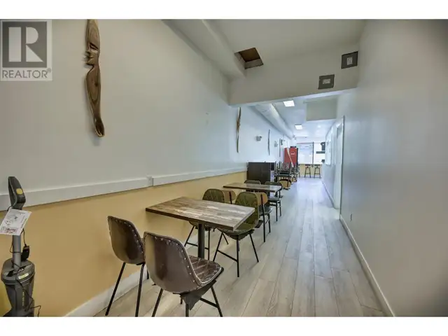 8143 MAIN Street Osoyoos, British Columbia in Commercial & Office Space for Sale in Penticton - Image 24