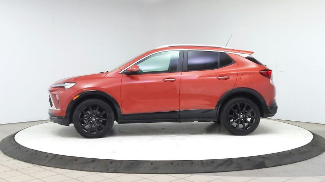 2024 Buick Encore GX Sport Touring in Cars & Trucks in Lethbridge - Image 2