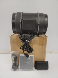 (67295-1) Cloudline Series AI-CLT8 Roof Fan For Inline Duct Calgary Alberta Preview