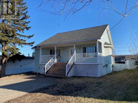 328 E VICTORIA STREET Vanderhoof, British Columbia