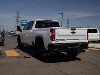 Z71 | 5th Wheel Prep | 20 Gloss Black Wheels | Adaptive Cruise Control | Bose Speakers | Multi-Flex... (image 7)